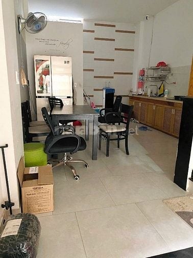 KHU ĐỒNG BỘ CAO TẦNG VỊ TRÍ VIP, NGAY CHUNG CƯ DREAM HOME GÒ VẤP!!!