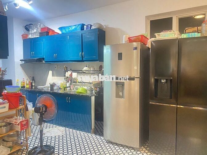 Cần cho thuê căn hộ chung cư Copac-Contresxim