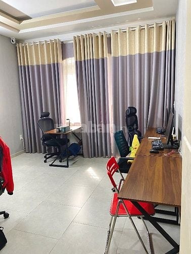 KHU ĐỒNG BỘ CAO TẦNG VỊ TRÍ VIP, NGAY CHUNG CƯ DREAM HOME GÒ VẤP!!!