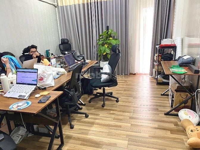 KHU ĐỒNG BỘ CAO TẦNG VỊ TRÍ VIP, NGAY CHUNG CƯ DREAM HOME GÒ VẤP!!!