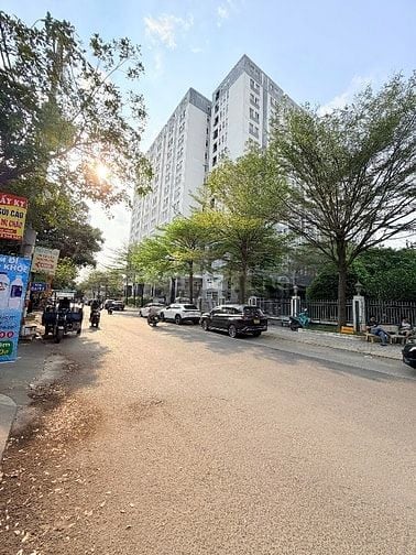 KHU ĐỒNG BỘ CAO TẦNG VỊ TRÍ VIP, NGAY CHUNG CƯ DREAM HOME GÒ VẤP!!!