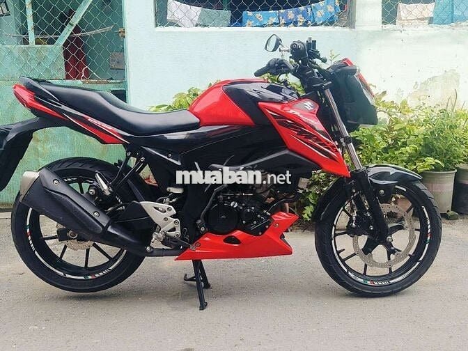 Suzuki BANDIT 2021 bs84 xe zin chất đẹp 