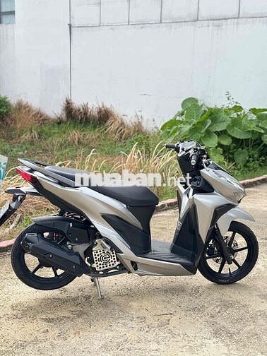 Honda Vario 150 2021 Bạc