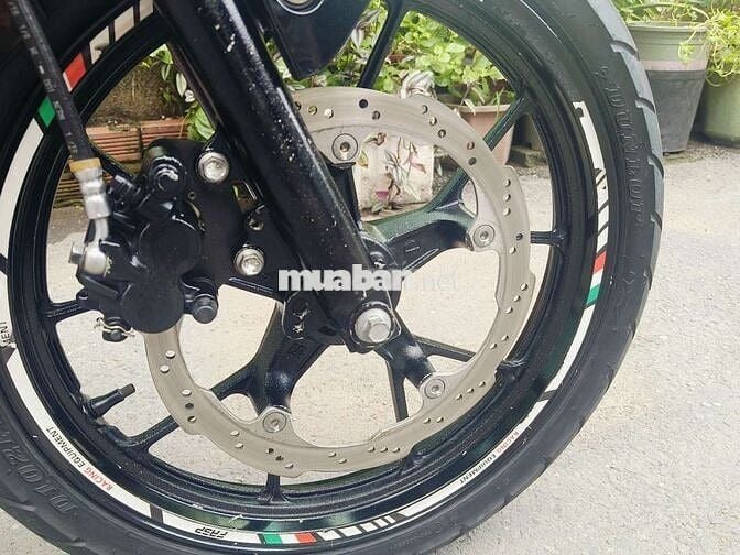 Suzuki BANDIT 2021 bs84 xe zin chất đẹp 