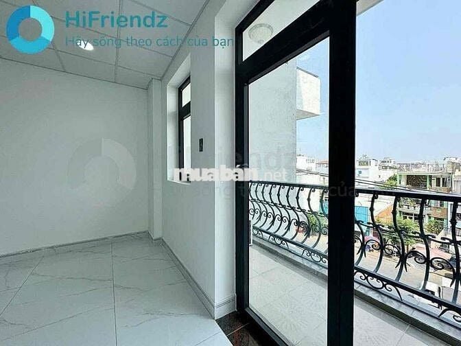 🏡CĂN HỘ 1-2PN 62m2 - GẦN ĐH HUTECH / VĂN LANG - FULL NỘI THẤT MỚI