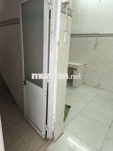 CHO THUÊ NHÀ NC.275/ QUANG TRUNG F10 GÌ VẤP