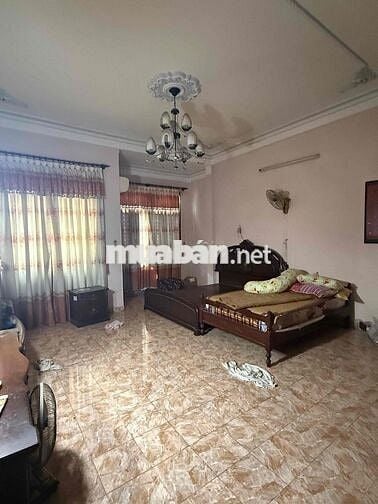 🏡 CHO THUÊ NHÀ 3 TẦNG – MẶT TIỀN ĐƯỜNG TRẦN NHÂN TÔNG