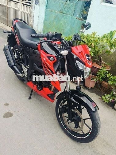 Suzuki BANDIT 2021 bs84 xe zin chất đẹp 