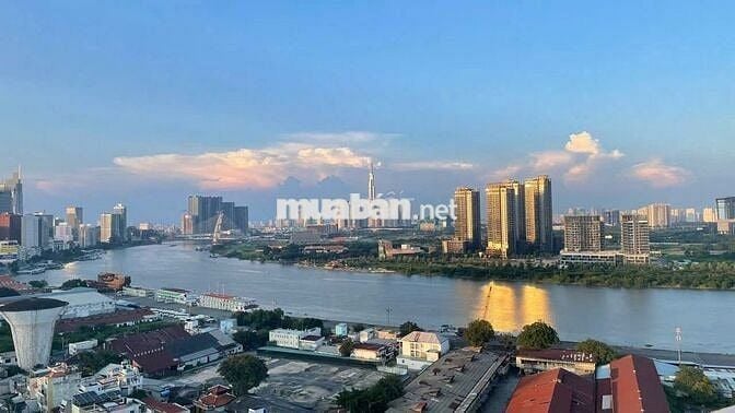 Cần cho thuê căn hộ chung cư Copac-Contresxim
