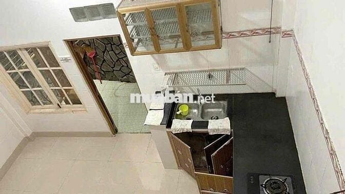 🏡QUÁ RẺ 7.5TR -4.67x10m -1LẦU-2PN-TKTQ-TRƯỜNG CHINH-LÊ TRỌNG TẤN, TP