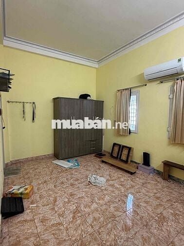 🏡 CHO THUÊ NHÀ 3 TẦNG – MẶT TIỀN ĐƯỜNG TRẦN NHÂN TÔNG