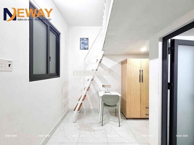 MỚI XÂY SẠCH SẼ AN NINH - FULL NỘI THẤT - AEON TÂN PHÚ, ĐH CÔNG THƯƠNG