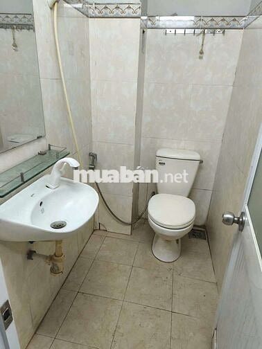CHO THUÊ NHÀ NC.275/ QUANG TRUNG F10 GÌ VẤP