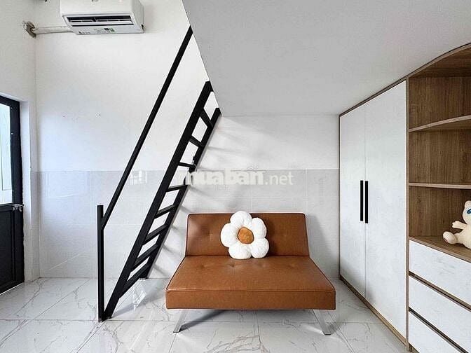 Khai Trương Dự Án Mới Xây - 🎉Gần Trường UTH , HUTECH, UEF, HIU