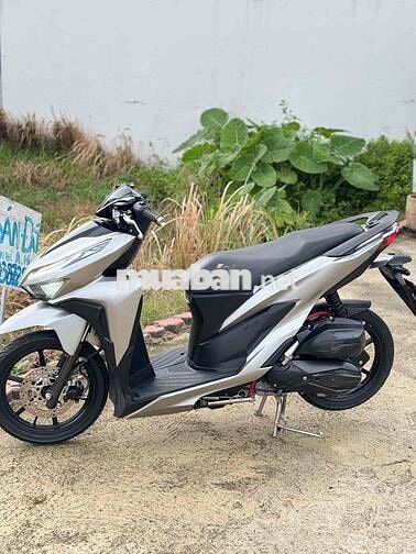 Honda Vario 150 2021 Bạc