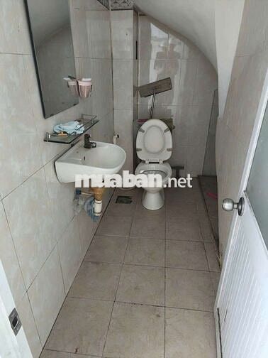 CHO THUÊ NHÀ NC.275/ QUANG TRUNG F10 GÌ VẤP