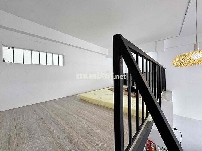 Khai Trương Dự Án Mới Xây - 🎉Gần Trường UTH , HUTECH, UEF, HIU