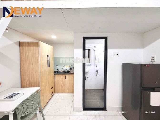 MỚI XÂY SẠCH SẼ AN NINH - FULL NỘI THẤT - AEON TÂN PHÚ, ĐH CÔNG THƯƠNG