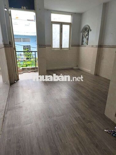CHO THUÊ NHÀ NC.275/ QUANG TRUNG F10 GÌ VẤP