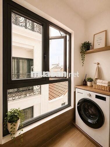 CHÍNH CHỦ CHO THUÊ CĂN HỘ 2N1K -1N1K - 65M2 FULL NỘI THẤT CẦU GIẤY