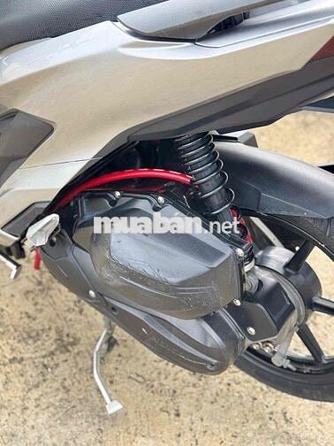Honda Vario 150 2021 Bạc