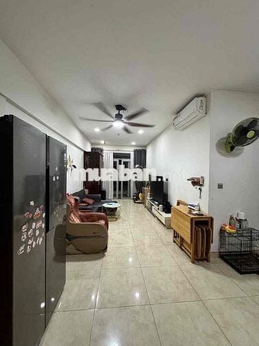 [Chính chủ] CC Luxgarden full nội thất