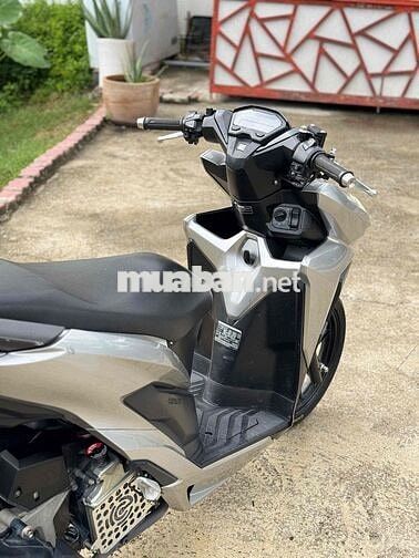 Honda Vario 150 2021 Bạc