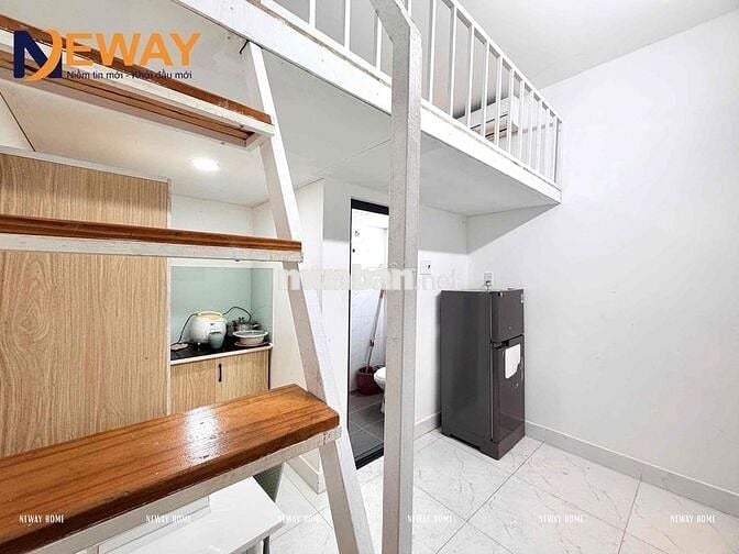 MỚI XÂY SẠCH SẼ AN NINH - FULL NỘI THẤT - AEON TÂN PHÚ, ĐH CÔNG THƯƠNG
