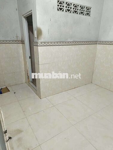 CHO THUÊ NHÀ NC.275/ QUANG TRUNG F10 GÌ VẤP
