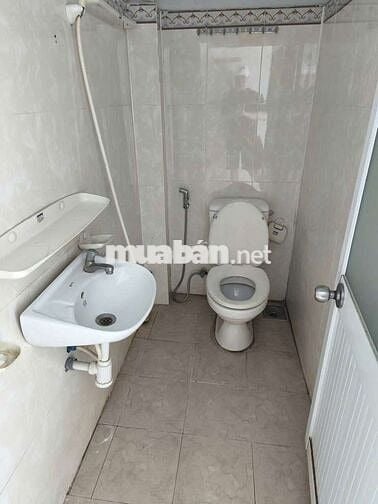 CHO THUÊ NHÀ NC.275/ QUANG TRUNG F10 GÌ VẤP