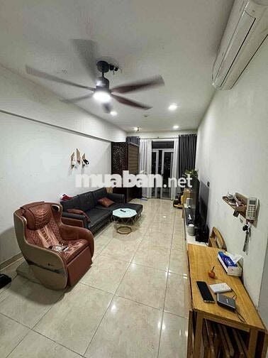 [Chính chủ] CC Luxgarden full nội thất
