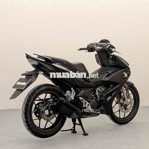 Honda Winner X ABS 2021 Đen 58000km
