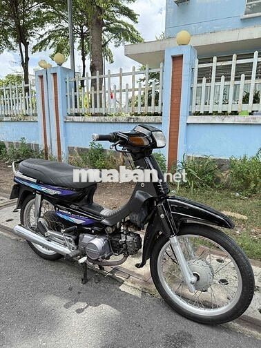 Honda Dream Lùn Thái
