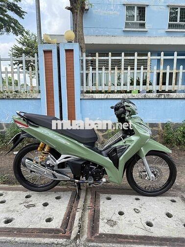 Honda Future 2022 úp wave thái olin xịn