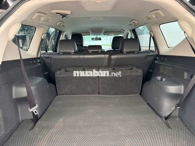 Mitsubishi Pajero Sport 3.0 V6 2024 Đen