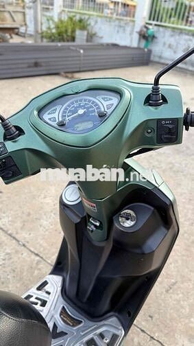 [NGAY CHỦ]👉Yamaha Acruz***.500km✨New90%