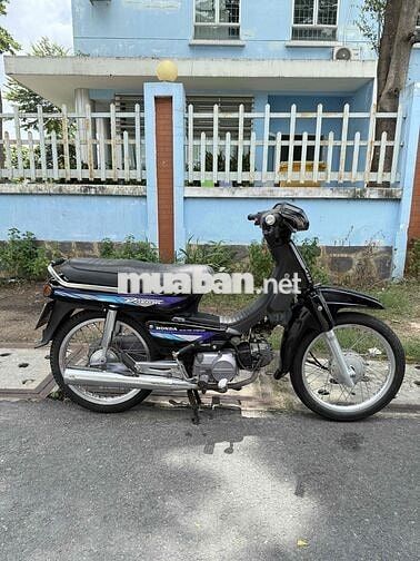 Honda Dream Lùn Thái