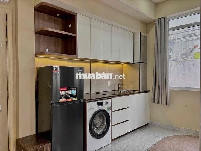 🔥 Siêu Phẩm Siêu Cấp Luxury Ngay Võ Văn Ngân - Sau Lưng HUB