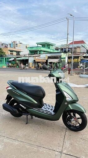 [NGAY CHỦ]👉Yamaha Acruz***.500km✨New90%