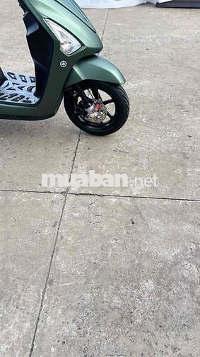 [NGAY CHỦ]👉Yamaha Acruz***.500km✨New90%