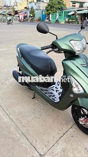 [NGAY CHỦ]👉Yamaha Acruz***.500km✨New90%