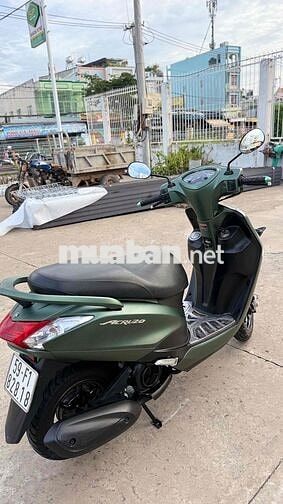 [NGAY CHỦ]👉Yamaha Acruz***.500km✨New90%