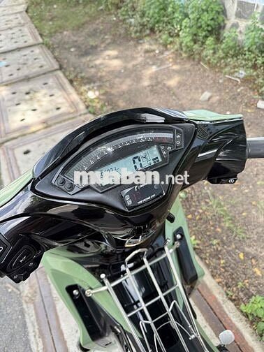 Honda Future 2022 úp wave thái olin xịn