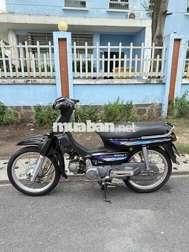 Honda Dream Lùn Thái