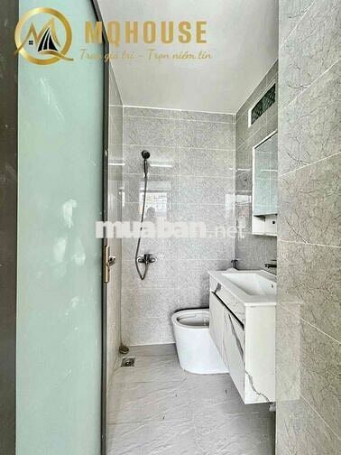🏡 CĂN HỘ NẰM NGAY CHỢ HOÀNG HOA THÁM_BAN CÔNG THOÁNG MÁT_FULL NỘI THẤT