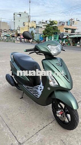 [NGAY CHỦ]👉Yamaha Acruz***.500km✨New90%