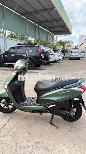 [NGAY CHỦ]👉Yamaha Acruz***.500km✨New90%