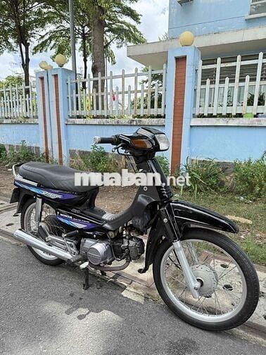 Honda Dream Lùn Thái