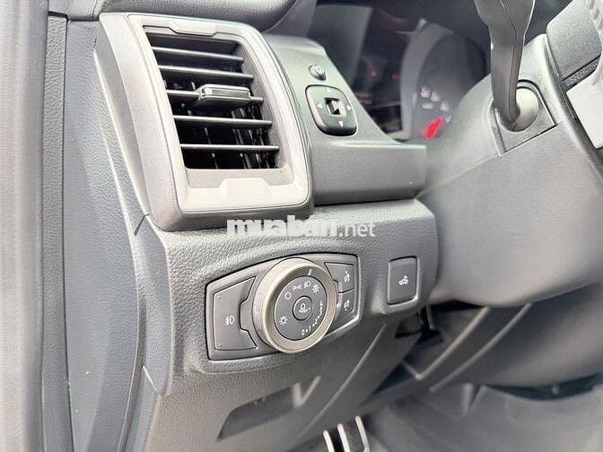Ford Ranger Raptor 2021 Đen 71.000 km
