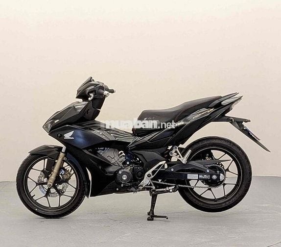 Honda Winner X ABS 2021 Đen 58000km